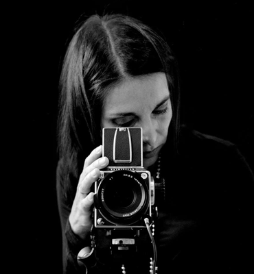 cida portrait image